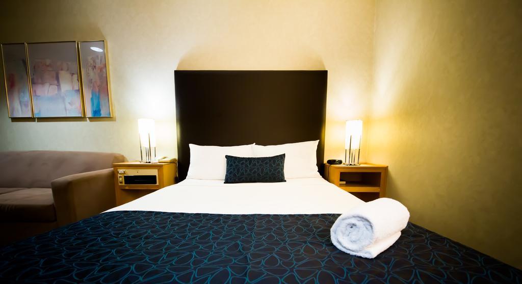 Sandown Regency & Aparthotel 3*