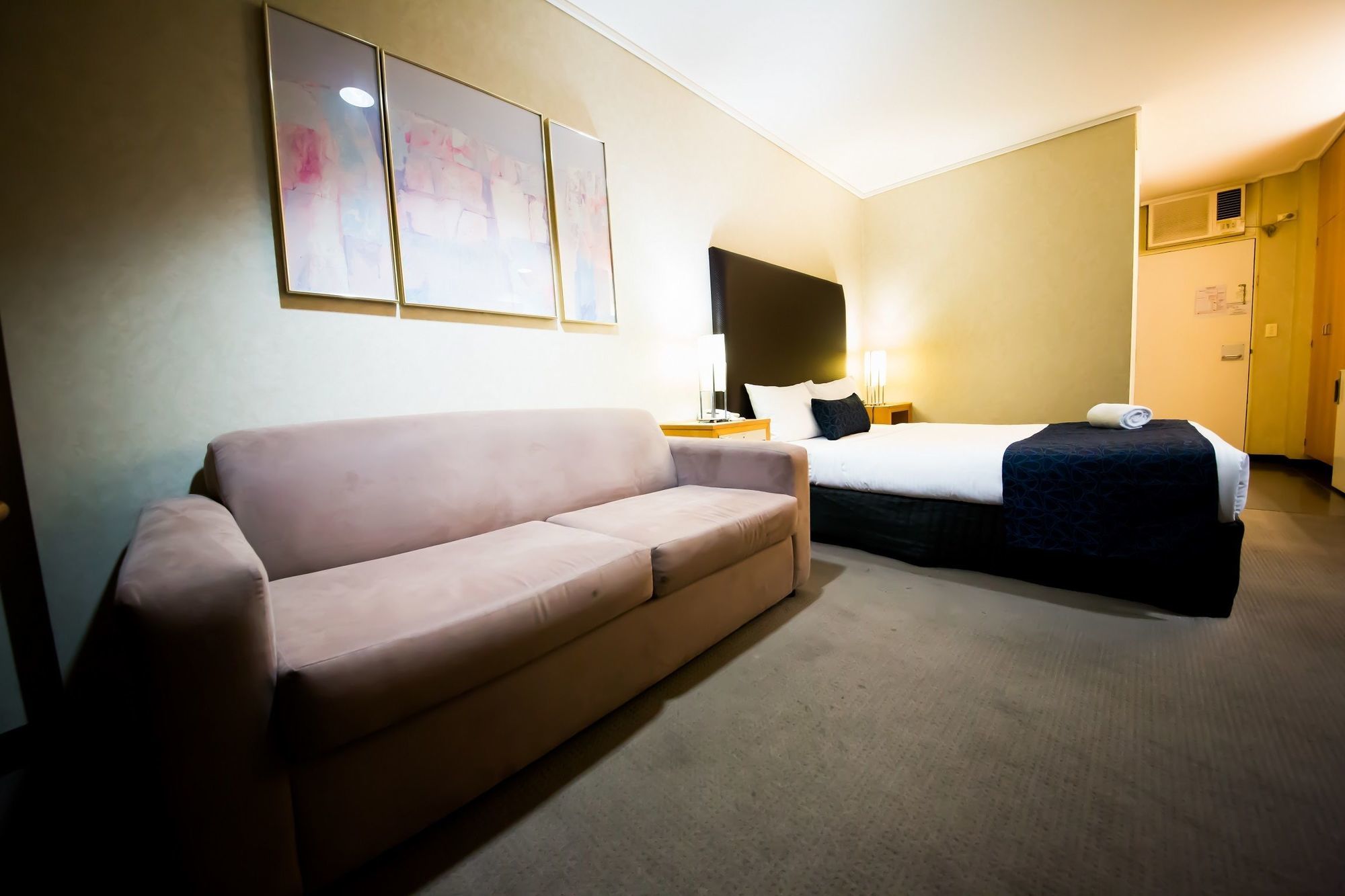 Sandown Regency & Noble Park