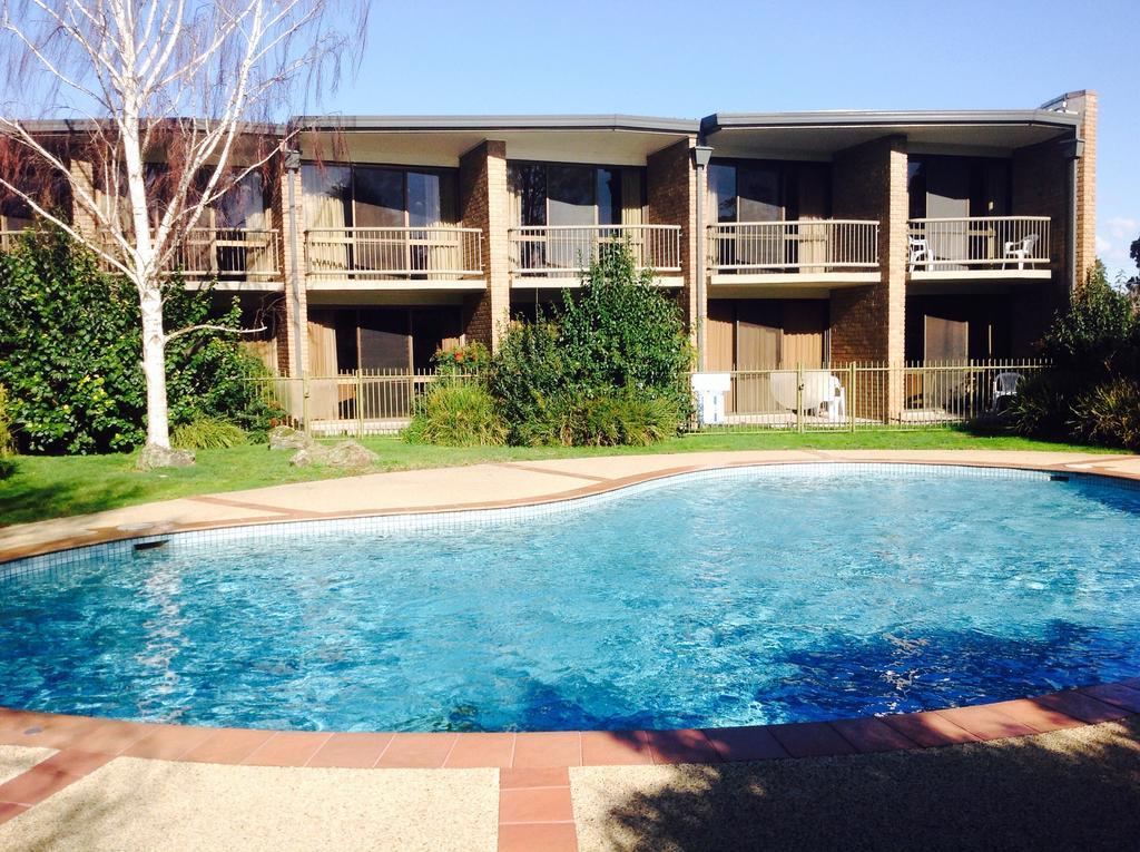 Aparthotel Sandown Regency &