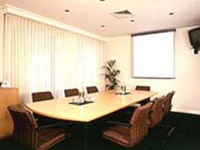 Sandown Regency & Aparthotel Noble Park