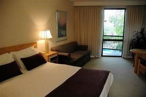Sandown Regency & Aparthotel Noble Park