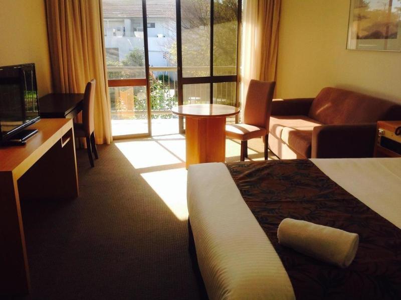 Sandown Regency & Aparthotel Noble Park