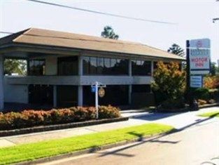 Sandown Regency & Aparthotel 3*