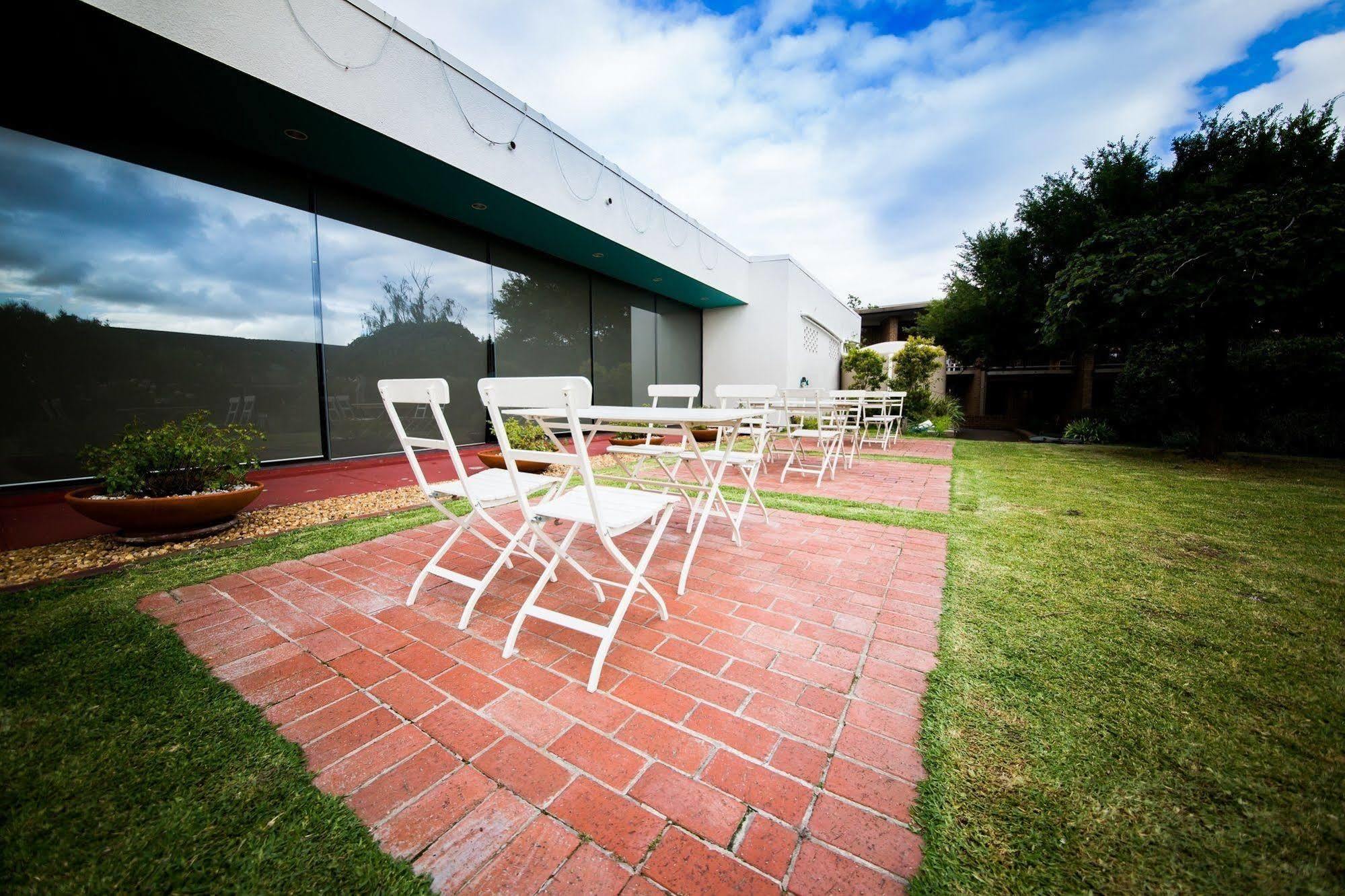 Sandown Regency & Aparthotel