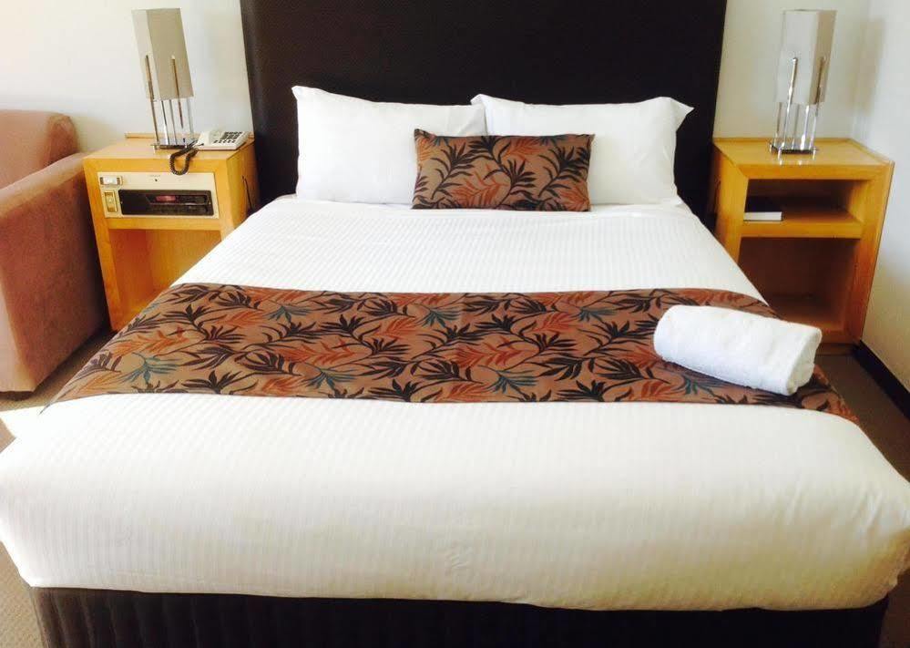 Sandown Regency & Aparthotel