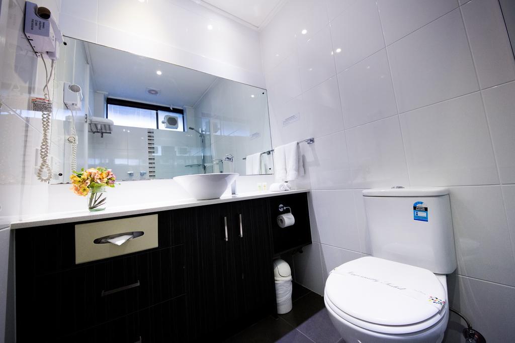 Aparthotel Sandown Regency & Noble Park