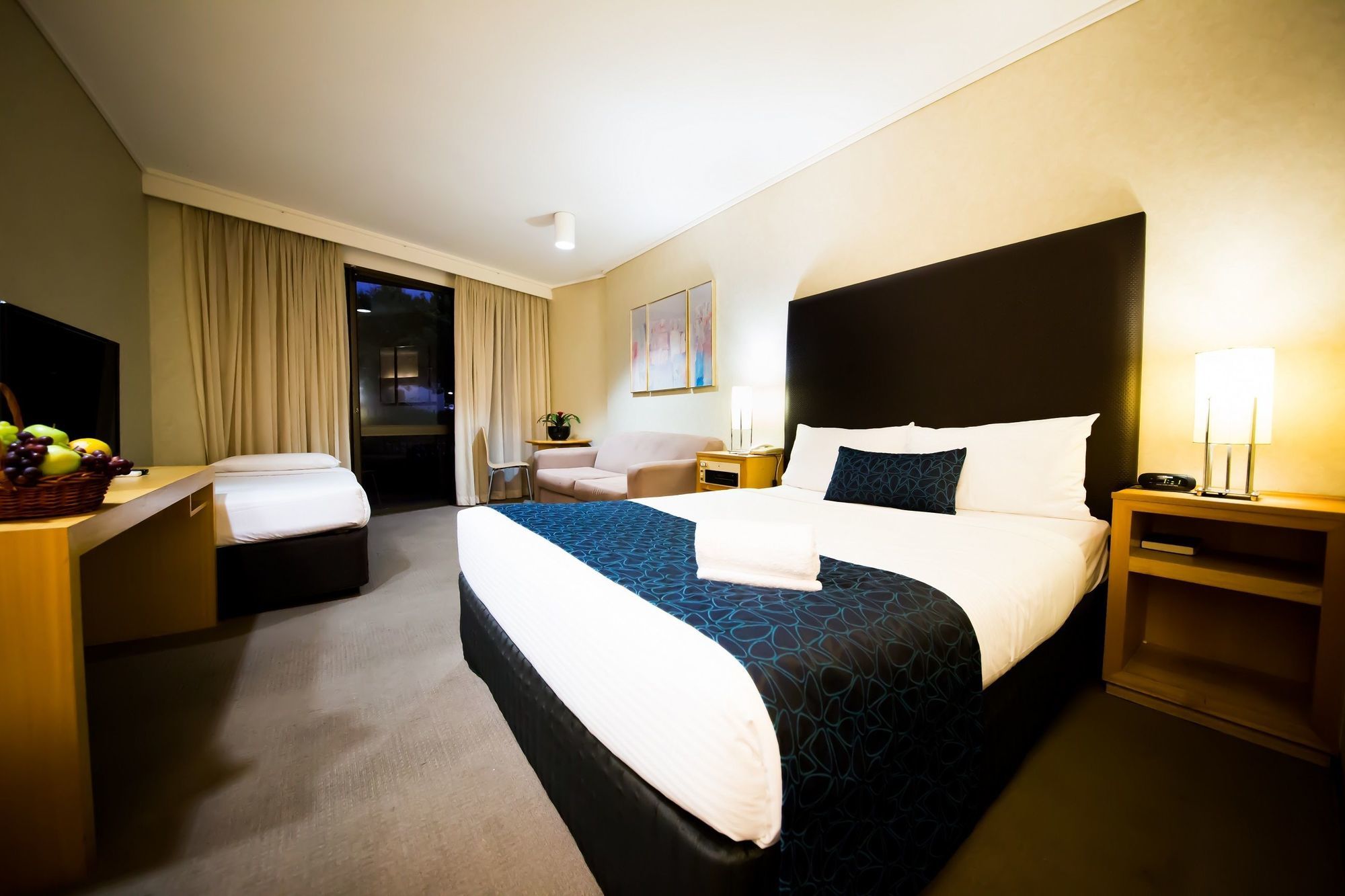 Aparthotel Sandown Regency & Noble Park