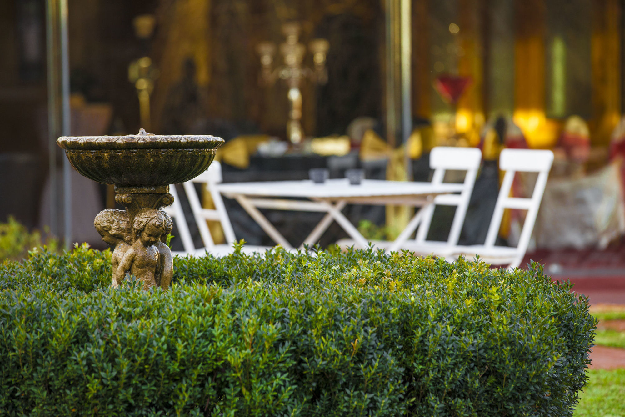 Aparthotel Sandown Regency & 3*