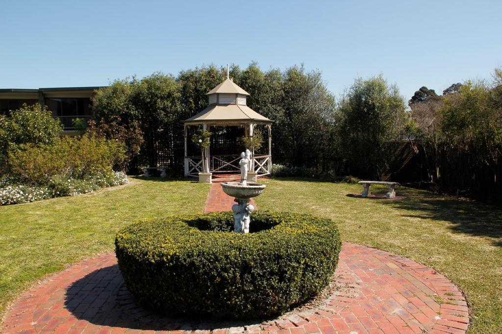 Aparthotel Sandown Regency &