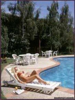 Sandown Regency & Aparthotel 3*
