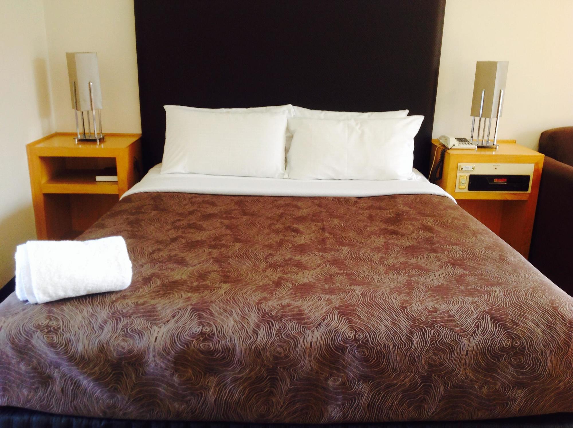 Sandown Regency & Aparthotel
