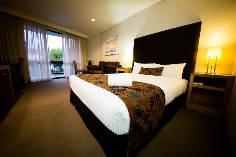 Sandown Regency & Aparthotel