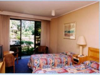 Sandown Regency &