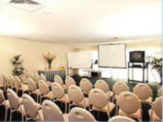 Sandown Regency & Aparthotel Noble Park