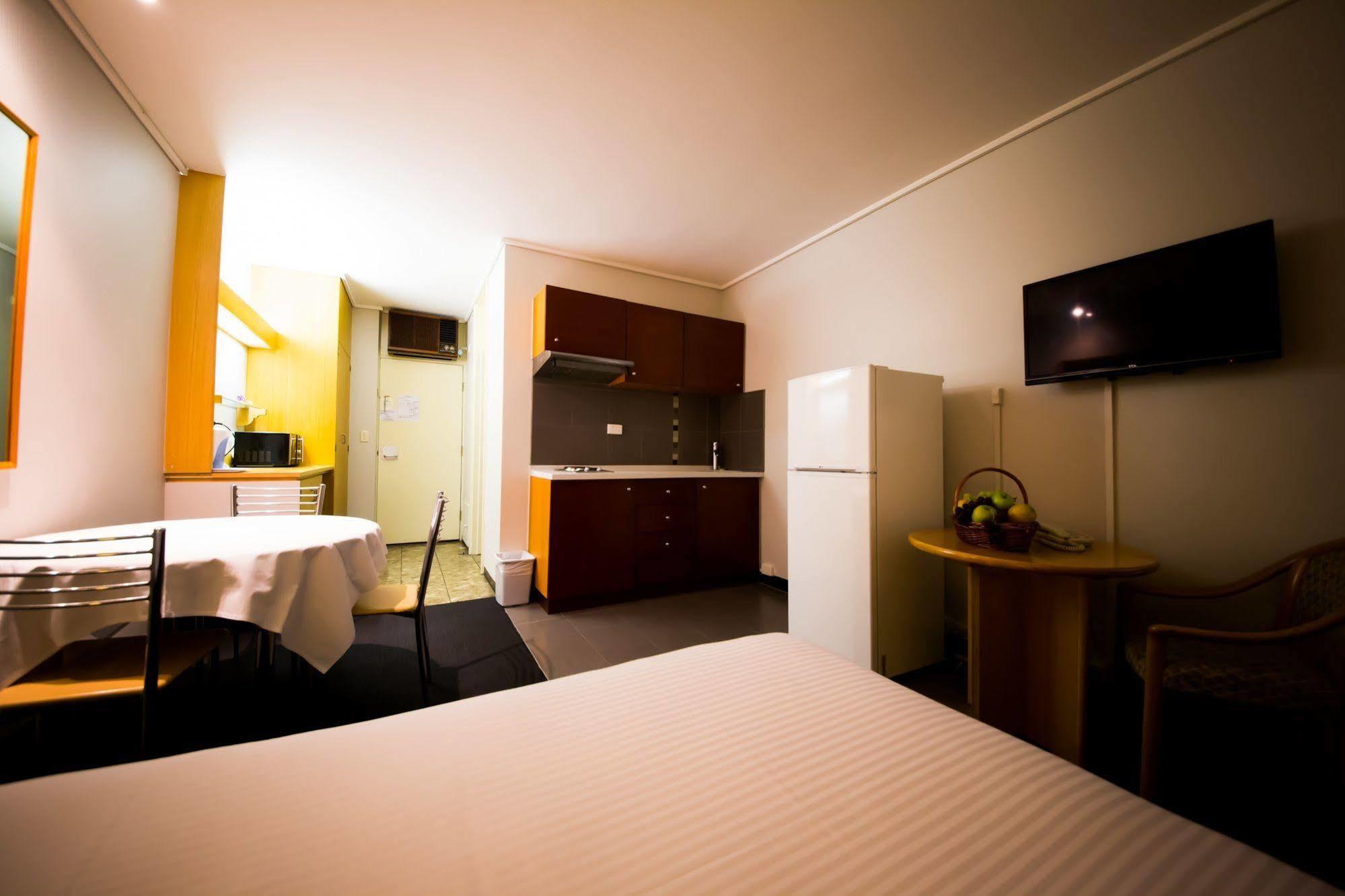 Sandown Regency & Aparthotel